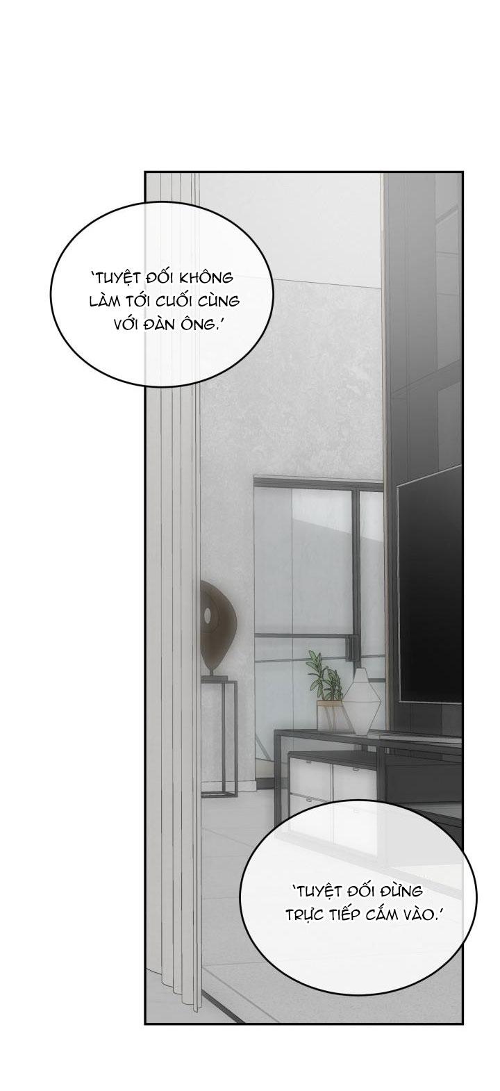 DƯỠNG THÚ CƯNG - Chap 16