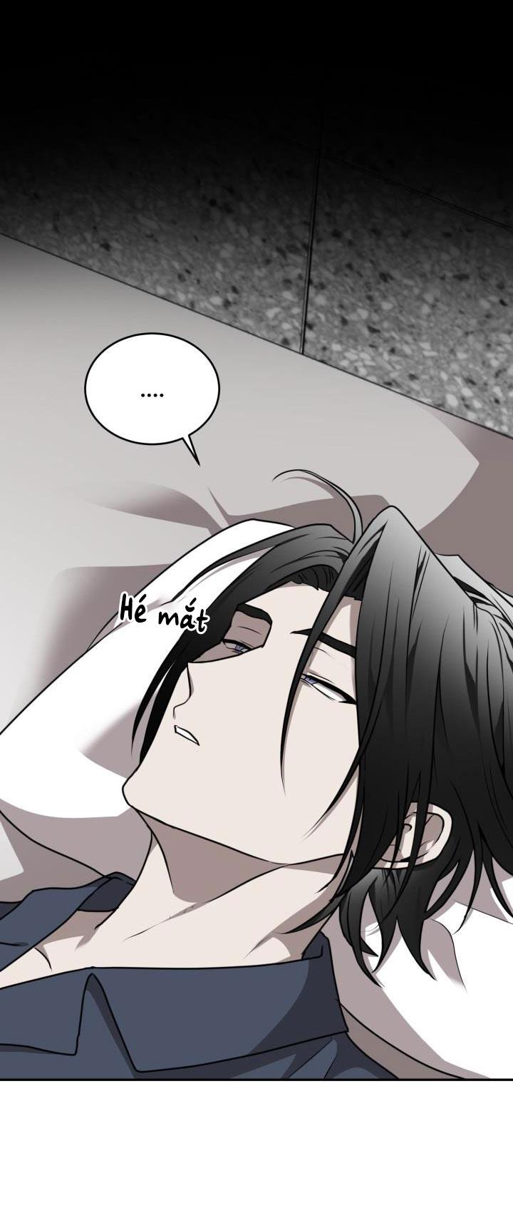 DƯỠNG THÚ CƯNG - Chap 16