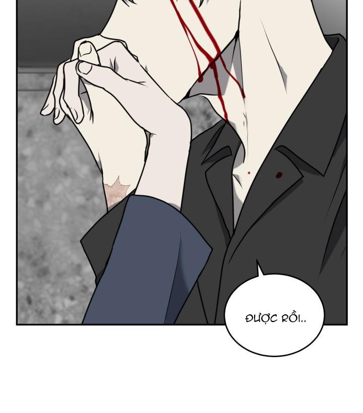 DƯỠNG THÚ CƯNG - Chap 16