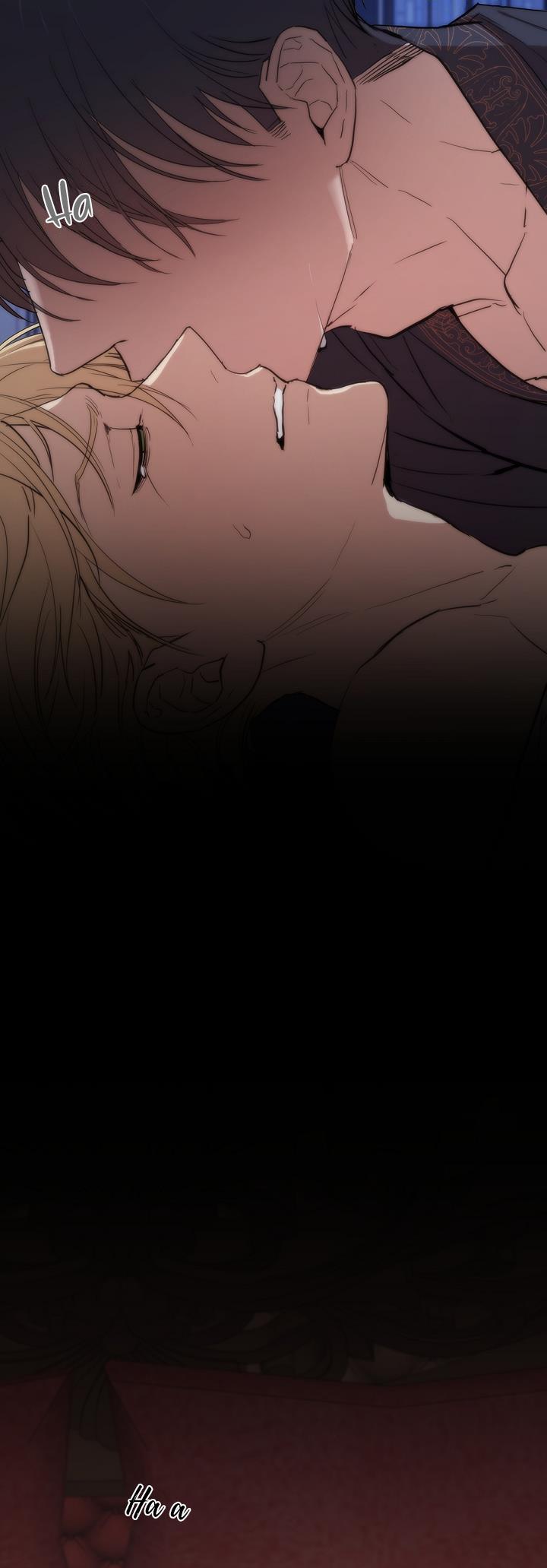 HAI ĐẤT NƯỚC, ĐẤT NƯỚC CỦA NÔ LỆ - Chap 3