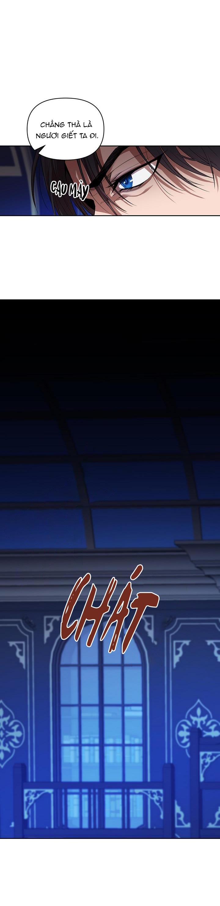 HAI ĐẤT NƯỚC, ĐẤT NƯỚC CỦA NÔ LỆ - Chap 3