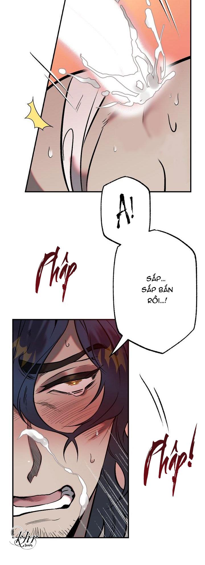 TUYỂN TẬP NGỰC BỰ, CUNG KHỦ CỦA NHÀ KIM - Chap 2