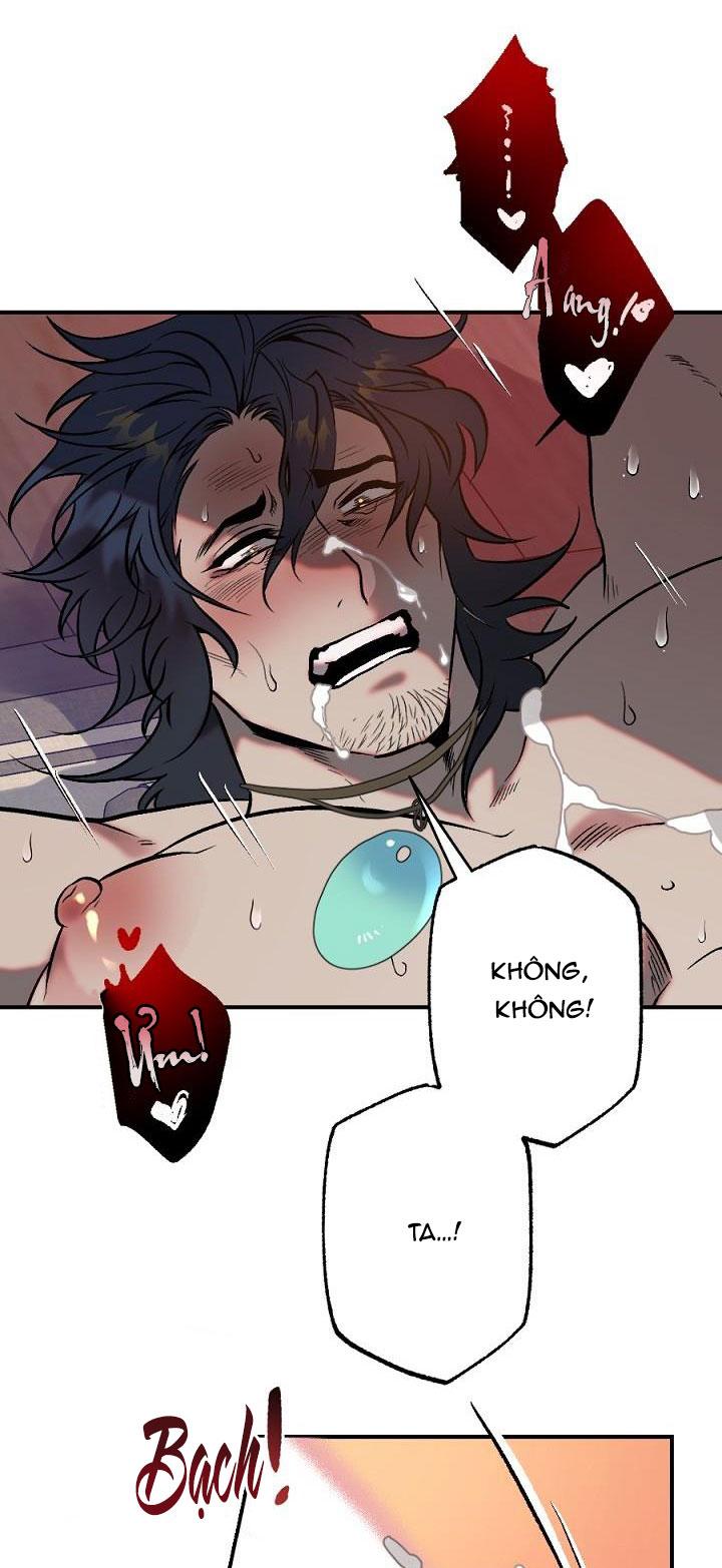 TUYỂN TẬP NGỰC BỰ, CUNG KHỦ CỦA NHÀ KIM - Chap 2