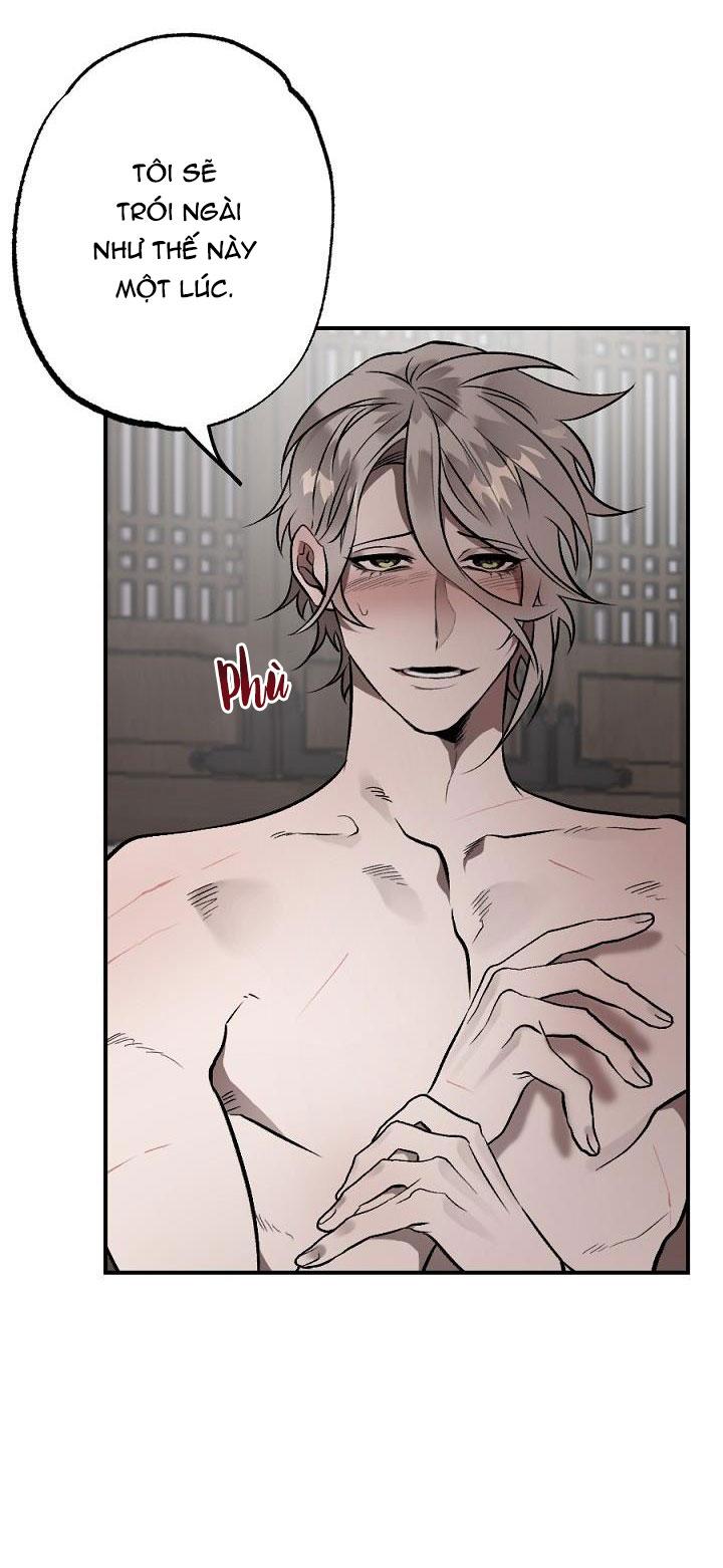 TUYỂN TẬP NGỰC BỰ, CUNG KHỦ CỦA NHÀ KIM - Chap 2