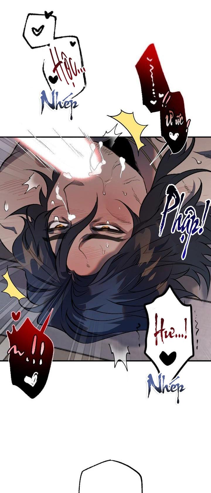 TUYỂN TẬP NGỰC BỰ, CUNG KHỦ CỦA NHÀ KIM - Chap 2