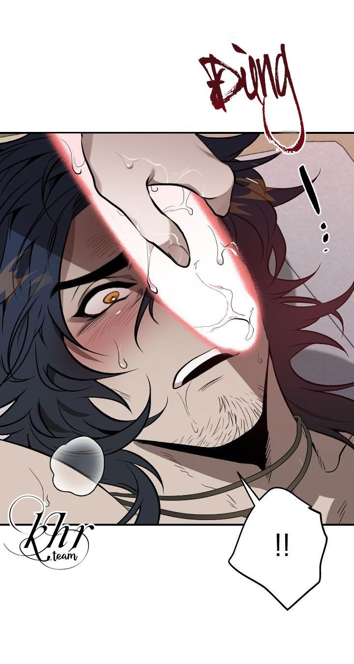 TUYỂN TẬP NGỰC BỰ, CUNG KHỦ CỦA NHÀ KIM - Chap 2