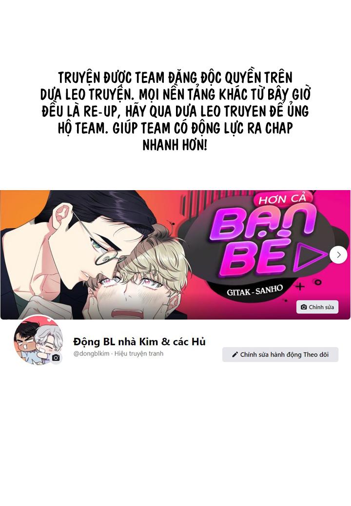 CẨN THẬN TRĂNG TRÒN THÁNG 3 ĐẤY - Chap 4