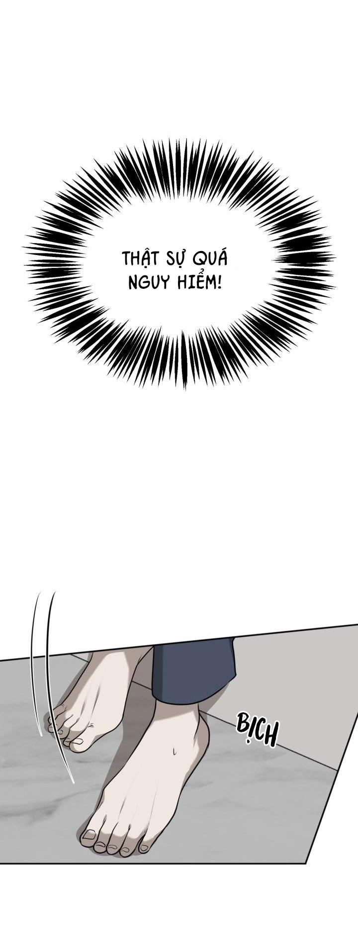 DƯỠNG THÚ CƯNG - Chap 17