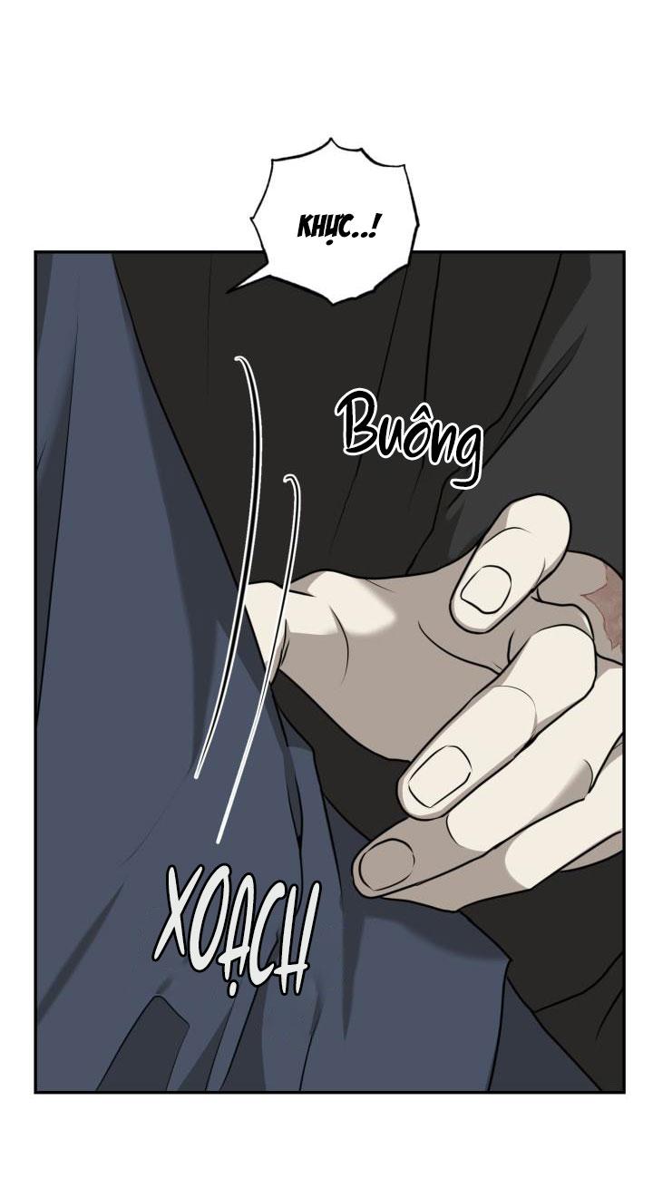 DƯỠNG THÚ CƯNG - Chap 17