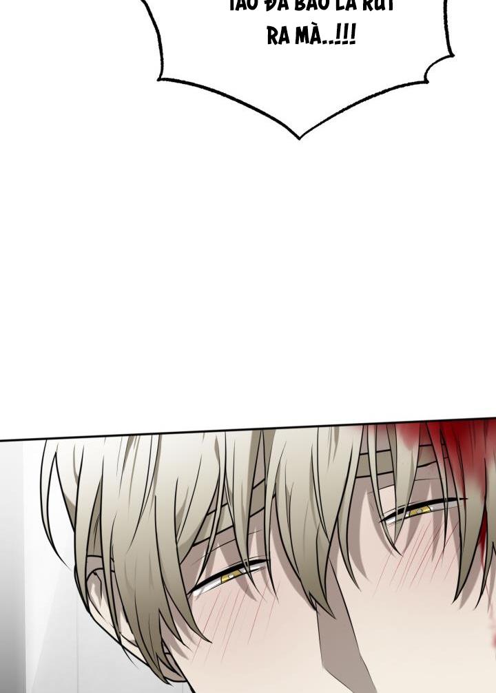 DƯỠNG THÚ CƯNG - Chap 17