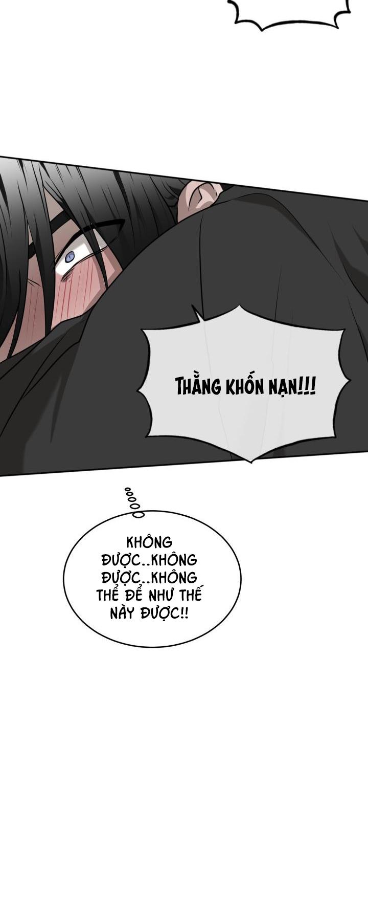 DƯỠNG THÚ CƯNG - Chap 17