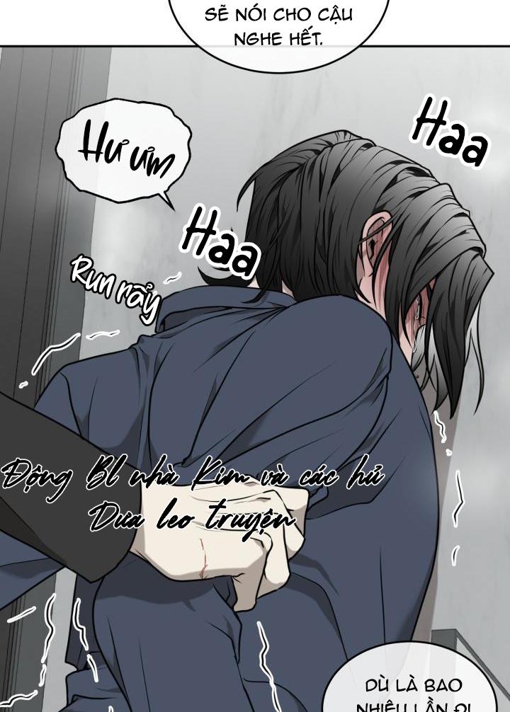 DƯỠNG THÚ CƯNG - Chap 17