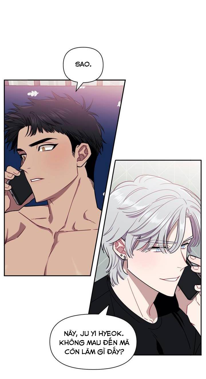 HƠN CẢ BẠN BÈ - Chap 1