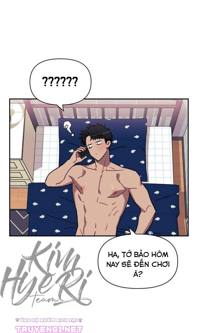 HƠN CẢ BẠN BÈ - Chap 1
