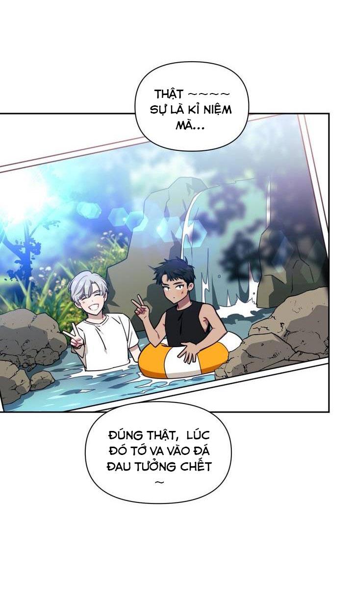 HƠN CẢ BẠN BÈ - Chap 1