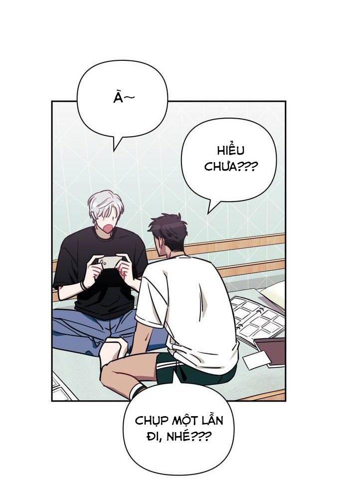 HƠN CẢ BẠN BÈ - Chap 1