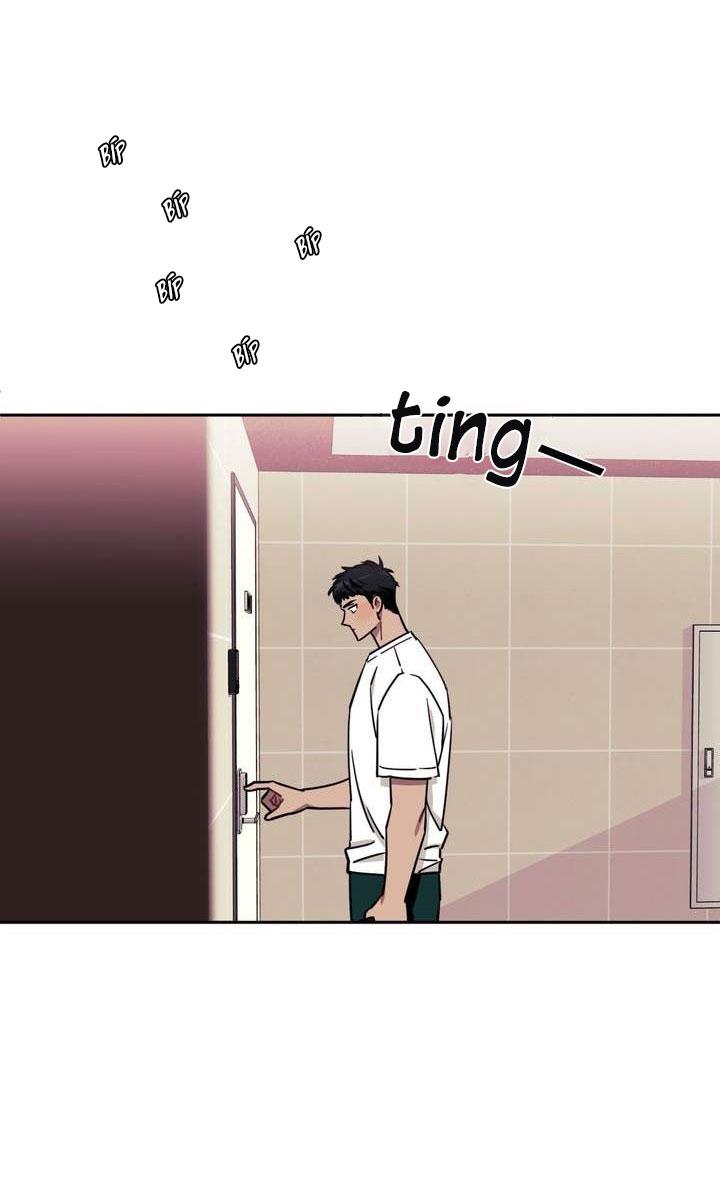 HƠN CẢ BẠN BÈ - Chap 1