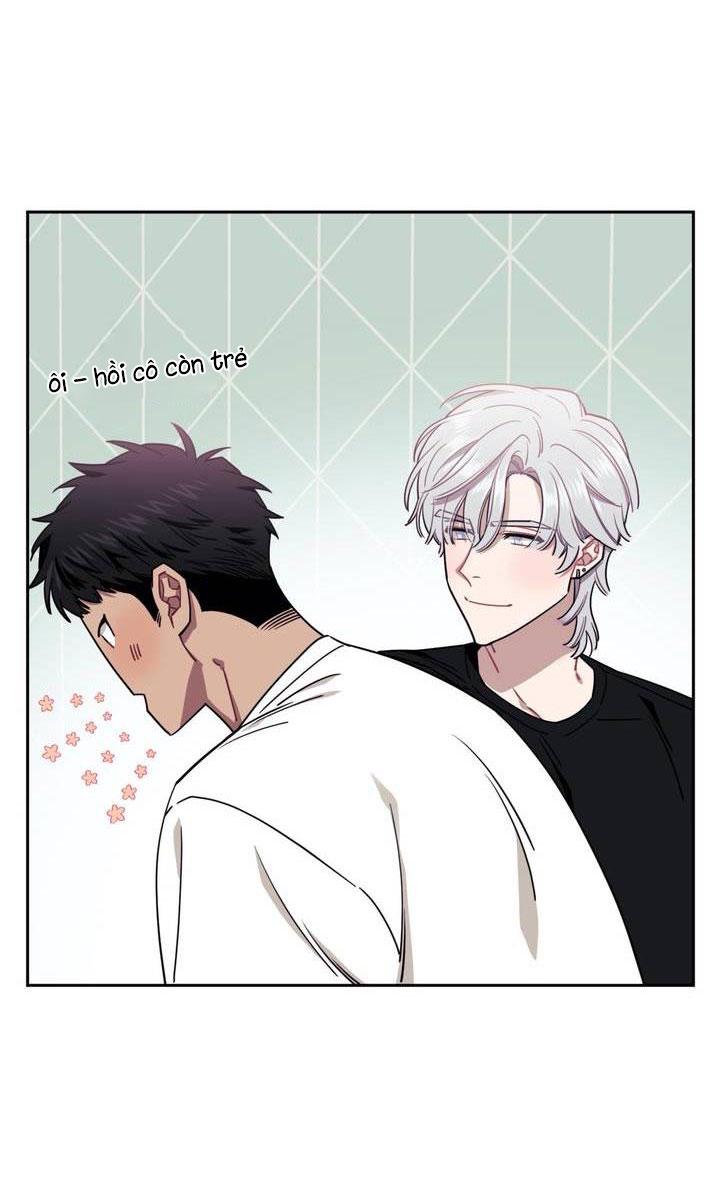 HƠN CẢ BẠN BÈ - Chap 1