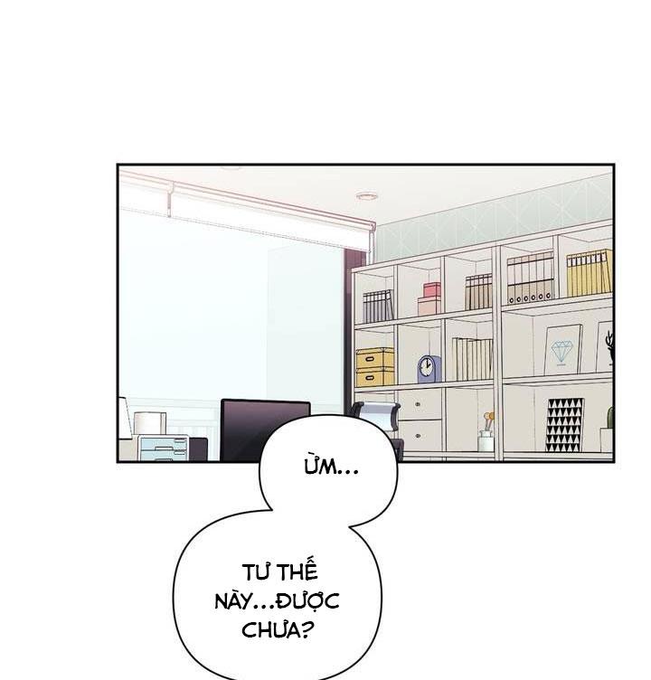 HƠN CẢ BẠN BÈ - Chap 1