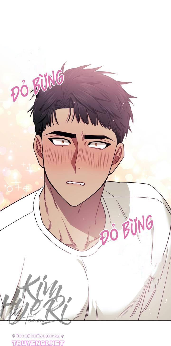 HƠN CẢ BẠN BÈ - Chap 1