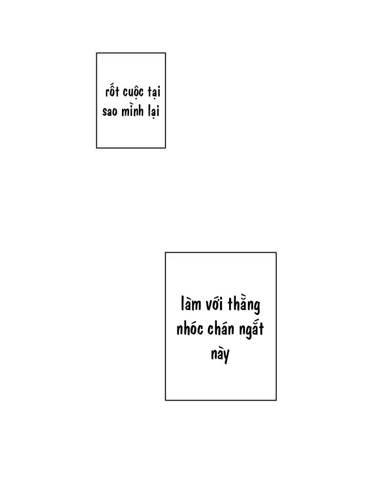 HƠN CẢ BẠN BÈ - Chap 1