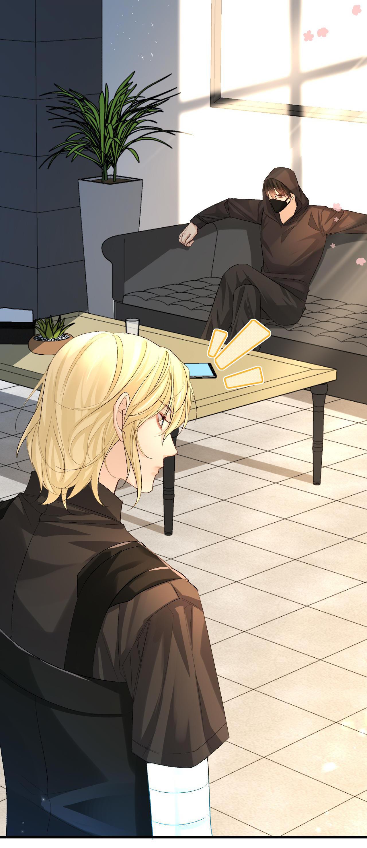 Nhân ngư sa ngã - Chap 25