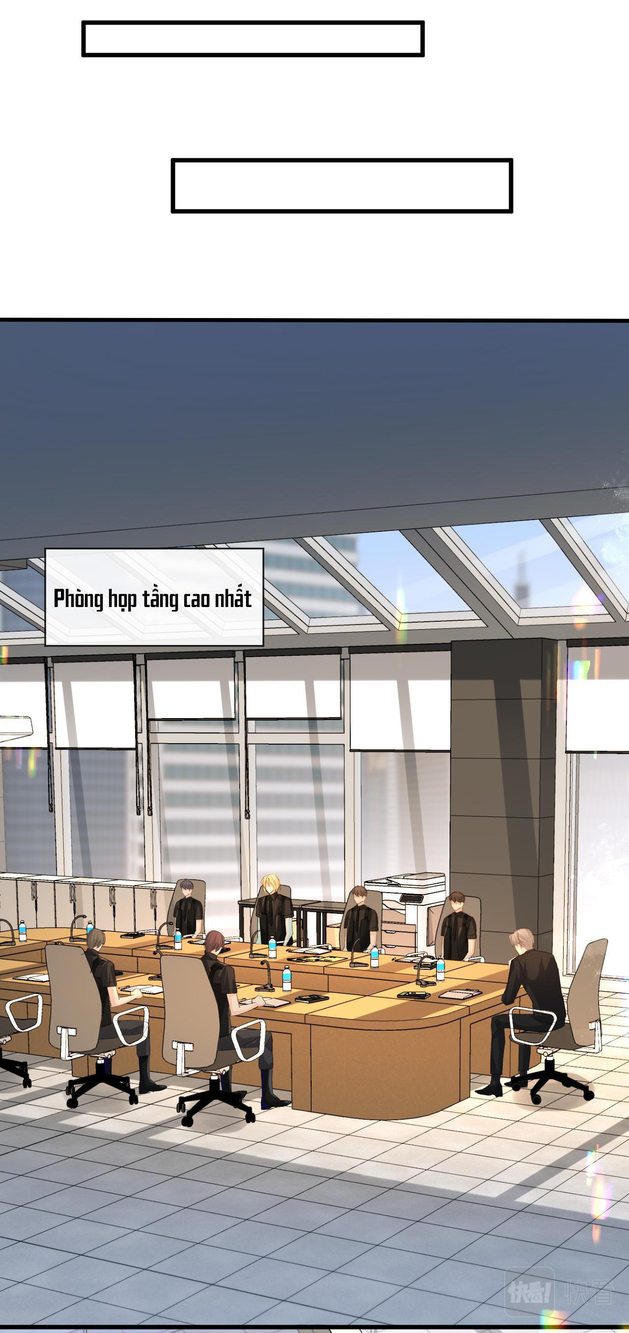 Nhân ngư sa ngã - Chap 25