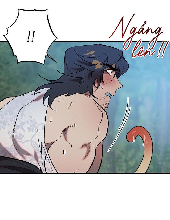 TUYỂN TẬP NGỰC BỰ, CUNG KHỦ CỦA NHÀ KIM - Chap 3