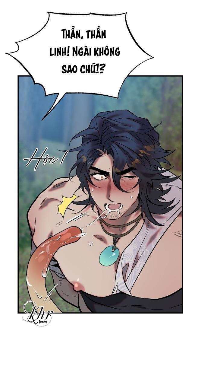 TUYỂN TẬP NGỰC BỰ, CUNG KHỦ CỦA NHÀ KIM - Chap 3