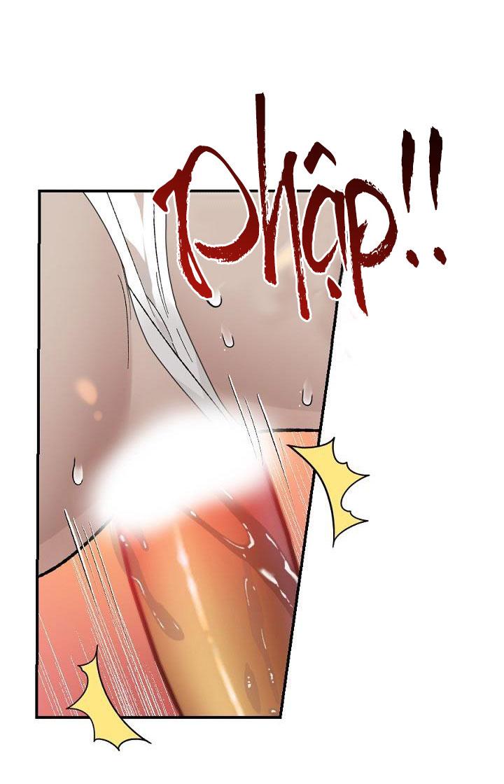 TUYỂN TẬP NGỰC BỰ, CUNG KHỦ CỦA NHÀ KIM - Chap 3