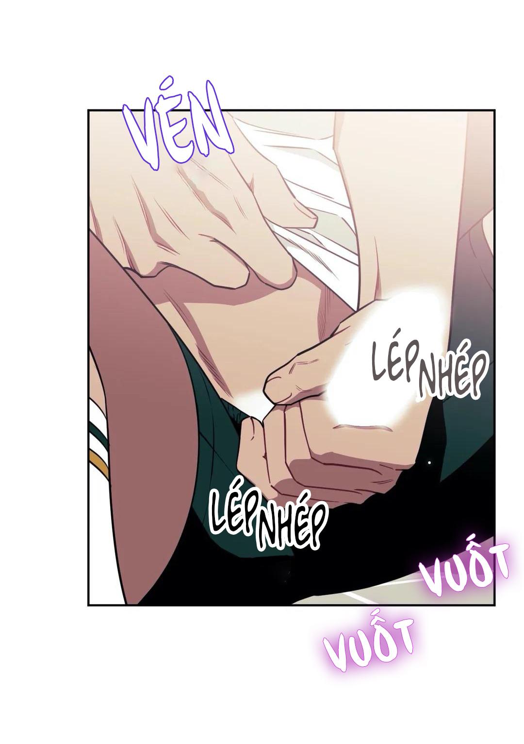 HƠN CẢ BẠN BÈ - Chap 2