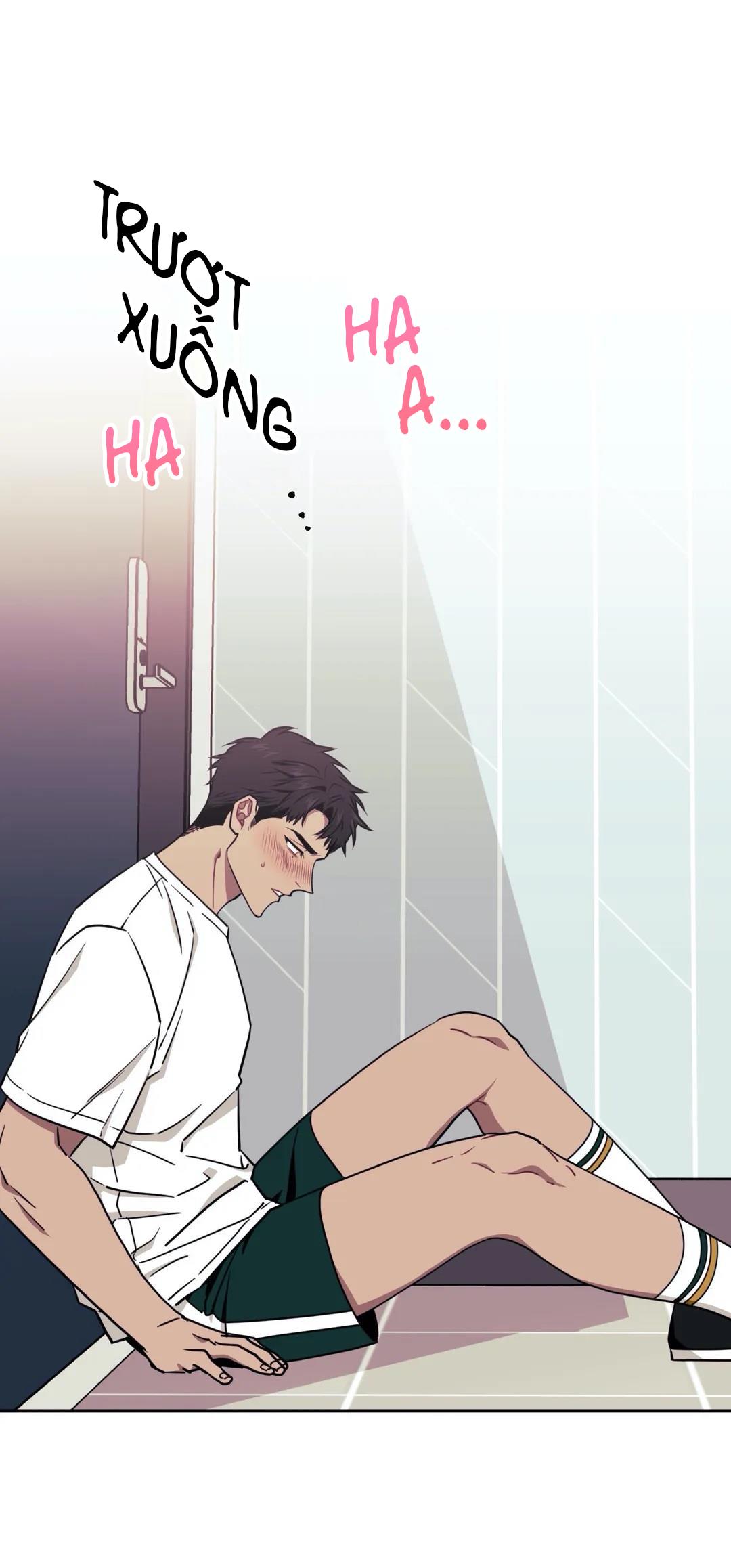 HƠN CẢ BẠN BÈ - Chap 2