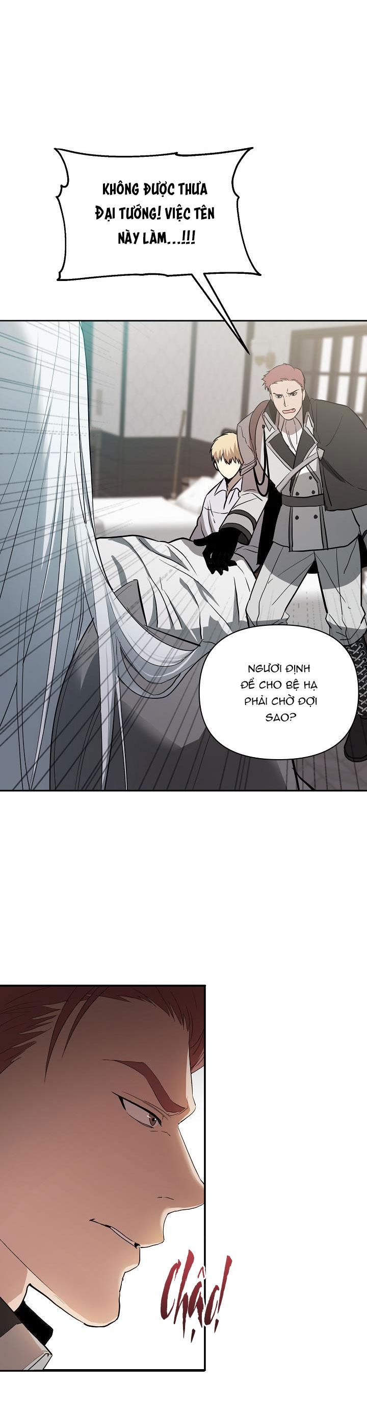 HAI ĐẤT NƯỚC, ĐẤT NƯỚC CỦA NÔ LỆ - Chap 4