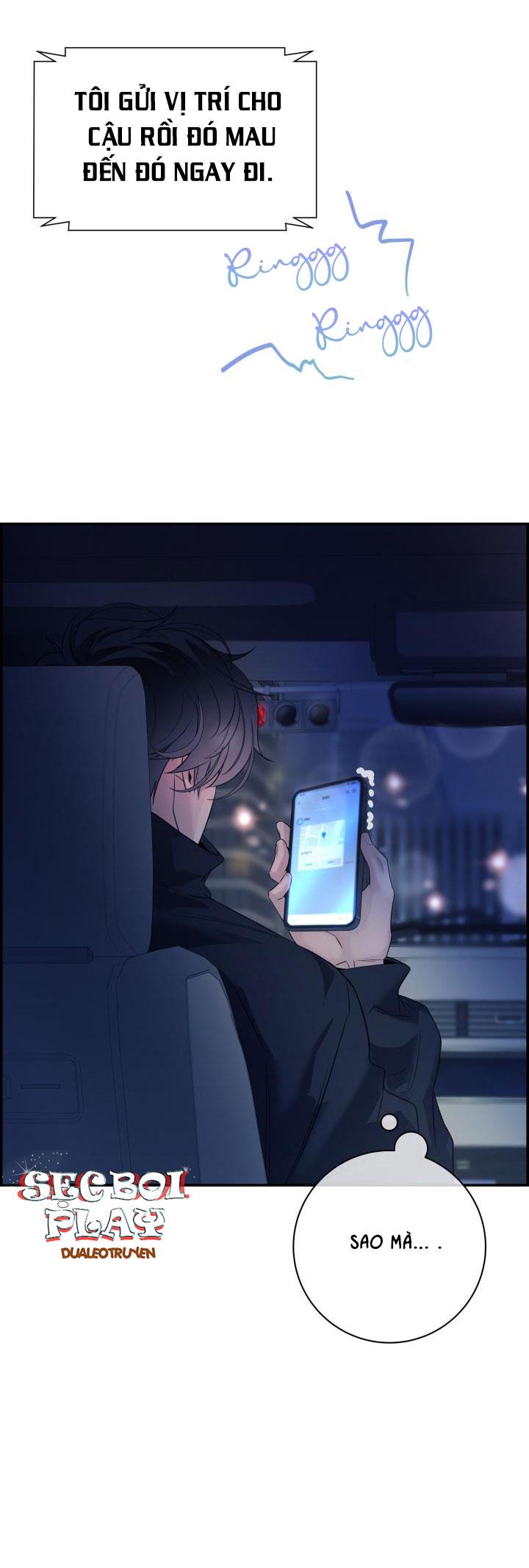 CƠ CHẾ BẢO VỆ - Chap 12