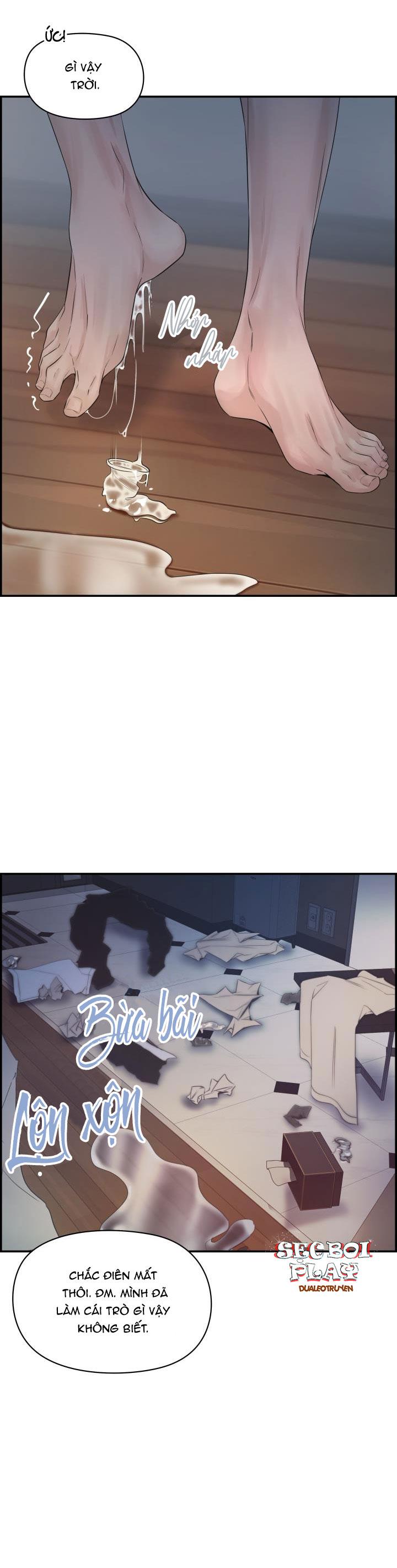 CƠ CHẾ BẢO VỆ - Chap 12