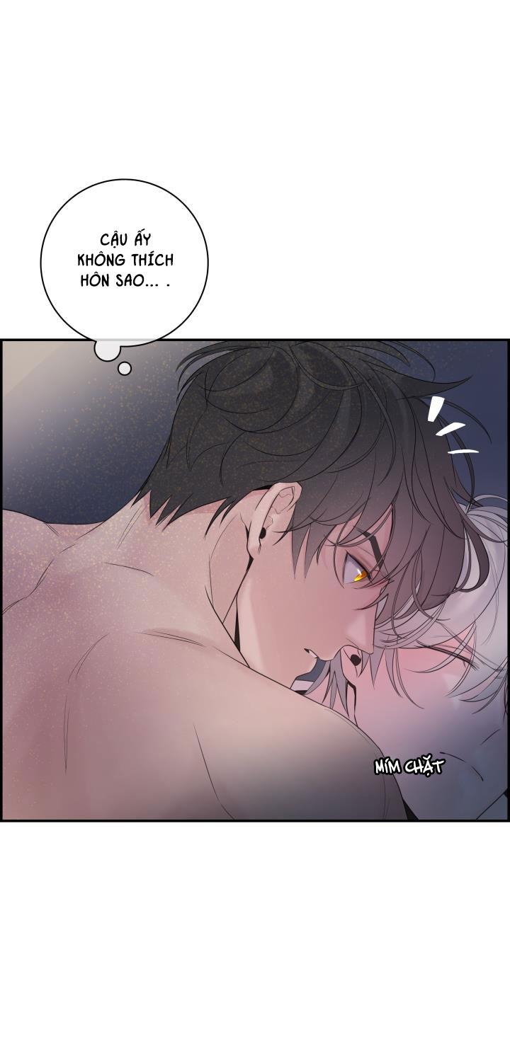 CƠ CHẾ BẢO VỆ - Chap 12