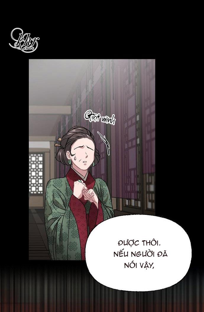 XUÂN PHONG VIÊN MÃN - Chap 5