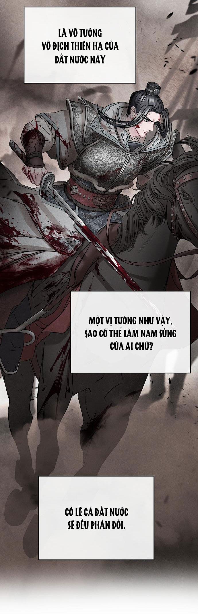 XUÂN PHONG VIÊN MÃN - Chap 5