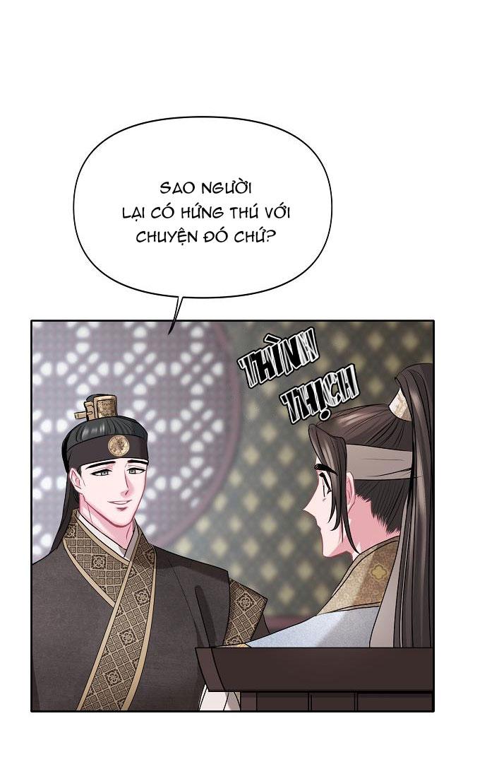XUÂN PHONG VIÊN MÃN - Chap 5