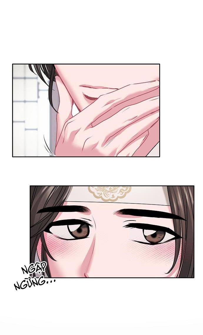 XUÂN PHONG VIÊN MÃN - Chap 5