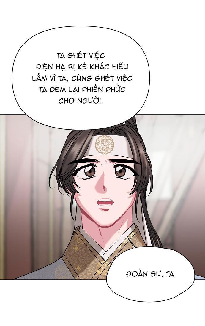 XUÂN PHONG VIÊN MÃN - Chap 5