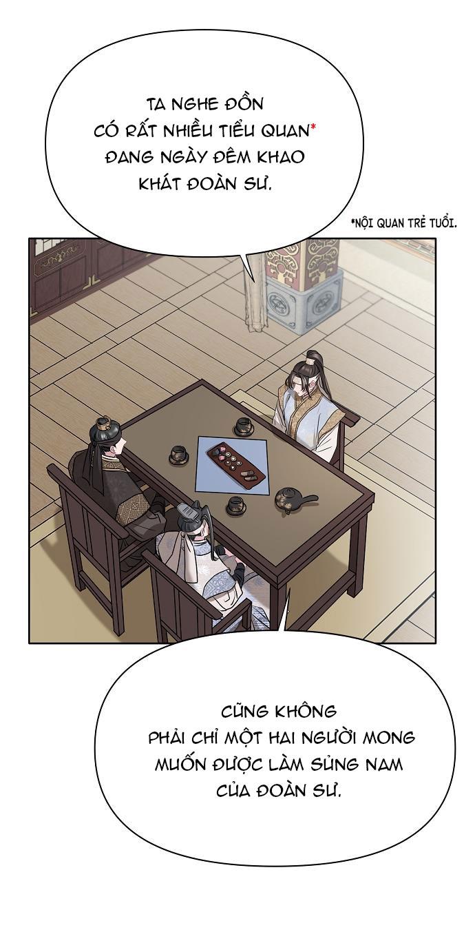 XUÂN PHONG VIÊN MÃN - Chap 5