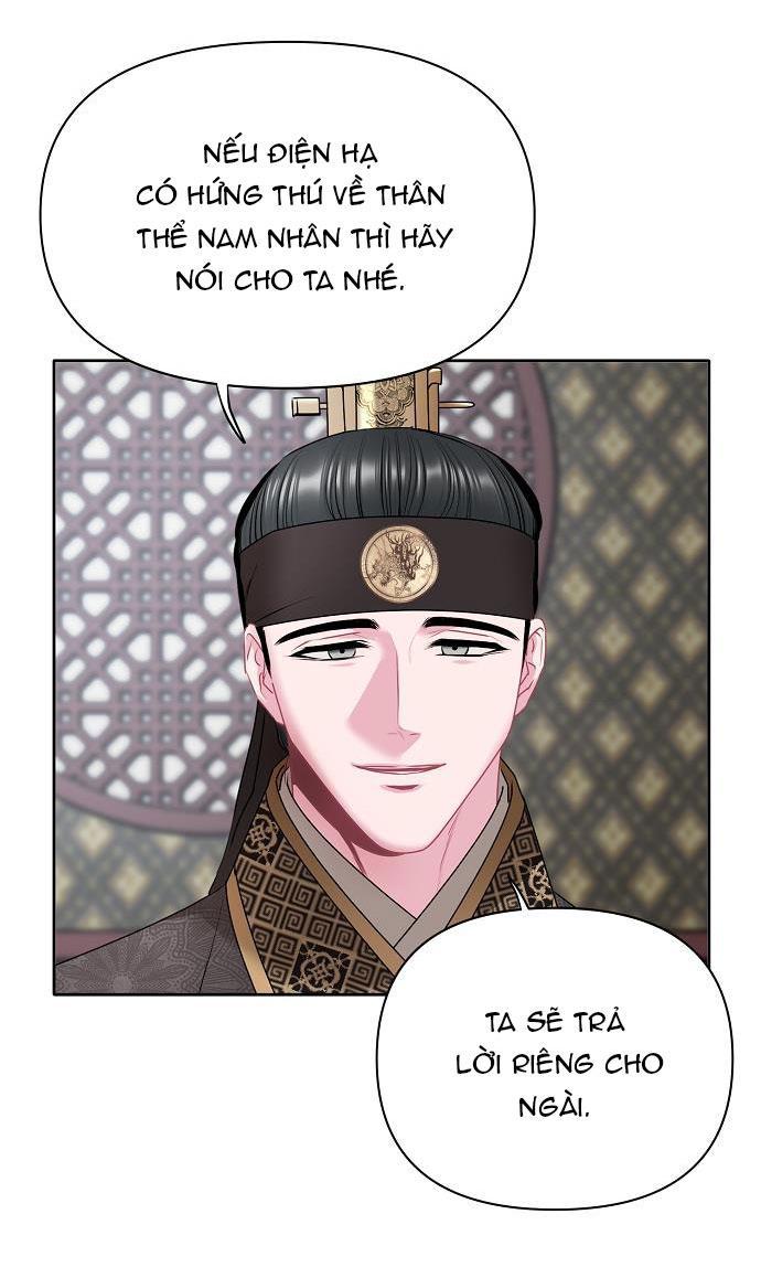 XUÂN PHONG VIÊN MÃN - Chap 5