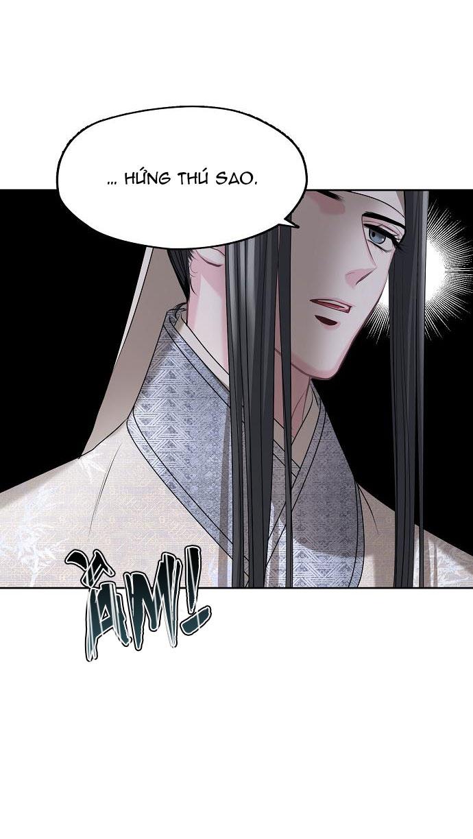 XUÂN PHONG VIÊN MÃN - Chap 5