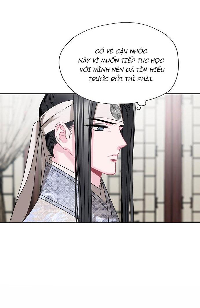 XUÂN PHONG VIÊN MÃN - Chap 5