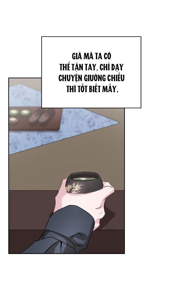 XUÂN PHONG VIÊN MÃN - Chap 5