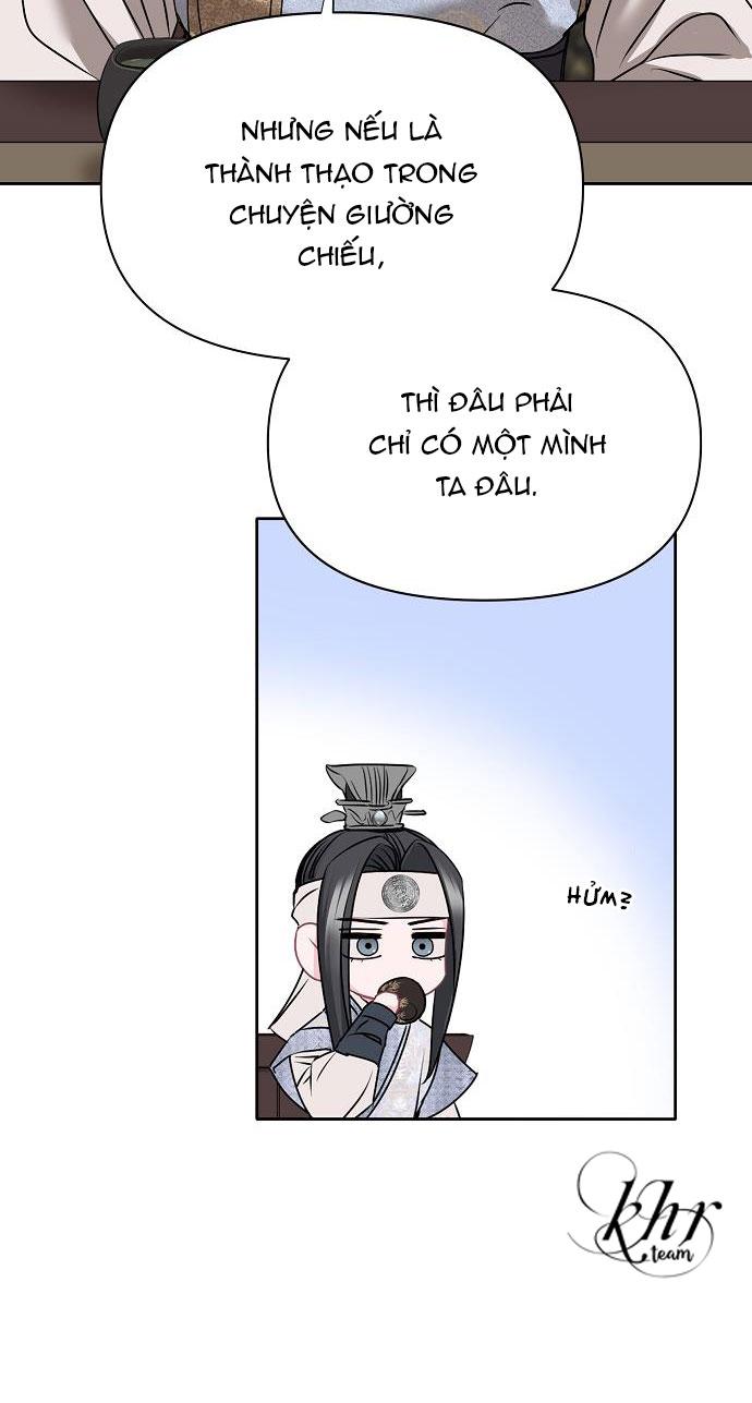 XUÂN PHONG VIÊN MÃN - Chap 5