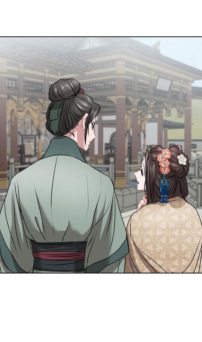 XUÂN PHONG VIÊN MÃN - Chap 6