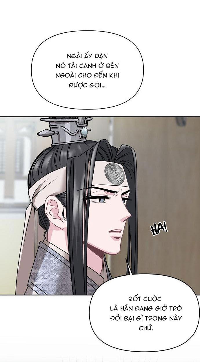 XUÂN PHONG VIÊN MÃN - Chap 6