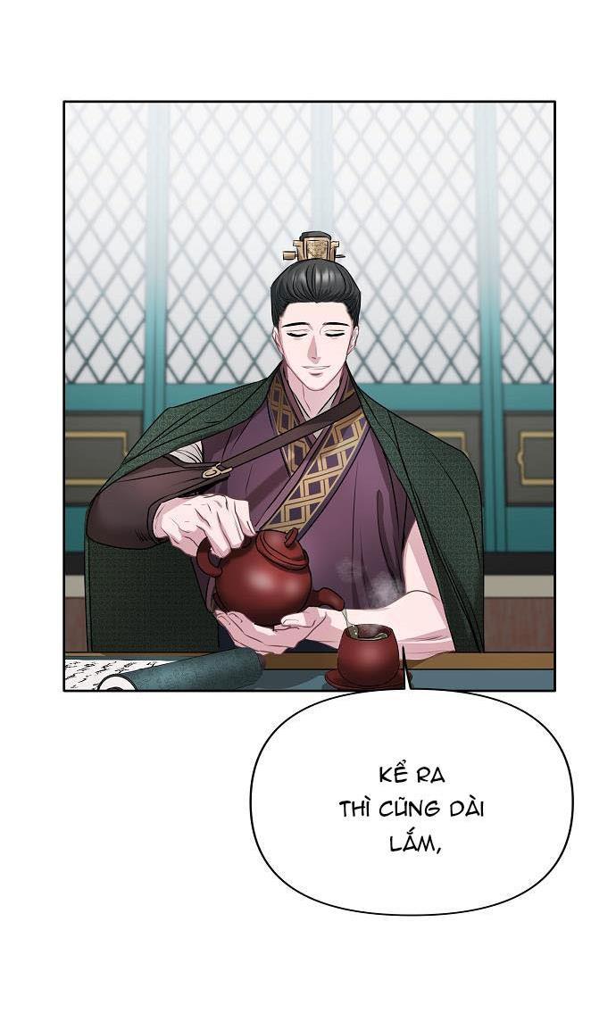 XUÂN PHONG VIÊN MÃN - Chap 6